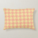 Search for houndstooth cushions Trendy