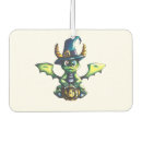 Search for halloween car air fresheners Pumpkin