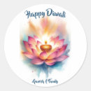 Search for indian festivals stickers Deepavali