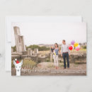 Search for hat christmas cards Llama