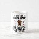 Search for cavapoo dog mugs Cavoodle