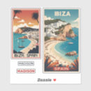 Search for ibiza stickers Vacation