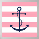 Search for pink stripes posters Anchor