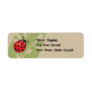 Search for butterfly wings return address labels Insects