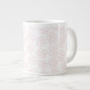 Search for romantic flowers mugs Drawing
