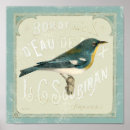 Search for old fashioned art Blue