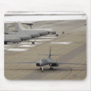 Search for air force base mouse mats Aircraft