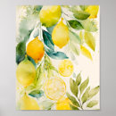 Search for lemon botanical art Illustration