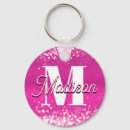 Search for bokeh key rings Glitter