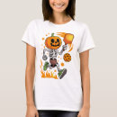 Search for spooky tshirts Halloween