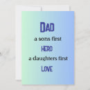 Search for love daughter cards Dad