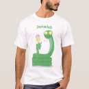 Search for snake tshirts Illustration
