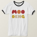 Search for moo tshirts Funny