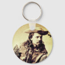Search for buffalo key rings Western