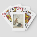 Search for jewish playing cards After