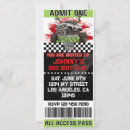 Search for zombie boy invitations Party