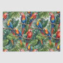 Search for jungle tissue paper Blue