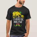 Search for auntie bear tshirts Funny