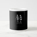 Search for graves mugs Skeleton