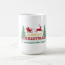 Search for happy new year coffee mugs Funny
