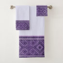 Search for african bath towels Purple