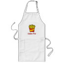 Search for french fries aprons Fried