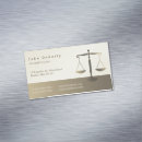 Search for law student business cards Legal