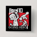 Search for ben square badges Kids cartoon show