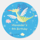 Search for fire fly stickers Dragon