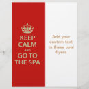 Search for pedicures flyers Spa