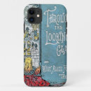 Search for original illustration iphone cases alice in wonderland
