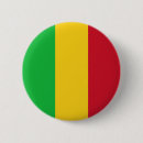 Search for mali badges Flag of mali