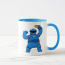 Search for cookie monster mugs Mecha