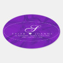 Search for 12th stickers Purple