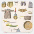 Search for apparel square stickers Military