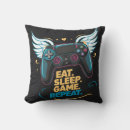 Search for game room cushions Controller