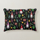 Search for gnome christmas cushions Forest