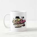 Search for class of mugs Vacation