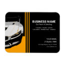 Search for mobile magnets Professional