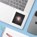 Search for luminous stickers Night