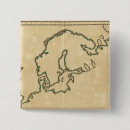 Search for continental badges Map