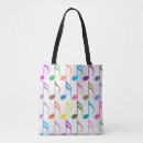 Search for music tote bags Song