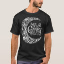 Search for gypsy tshirts Classic