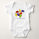 Search for jelly baby clothes Bean