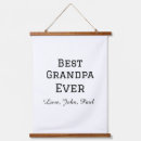 Search for best father art Best grandpa ever