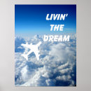 Search for flight attendant posters Aviation