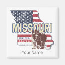 Search for missouri magnets America