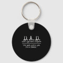 Search for dad quotes key rings Dads