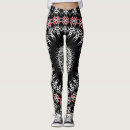 Search for tribal leggings Mandala