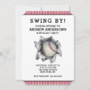 Search for funny open house invitations Sports